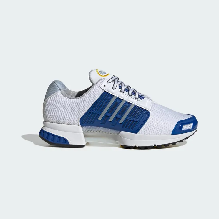 Adidas Climacool 1 Cloud White / Royal Blue / Wonder Blue (JH9992)