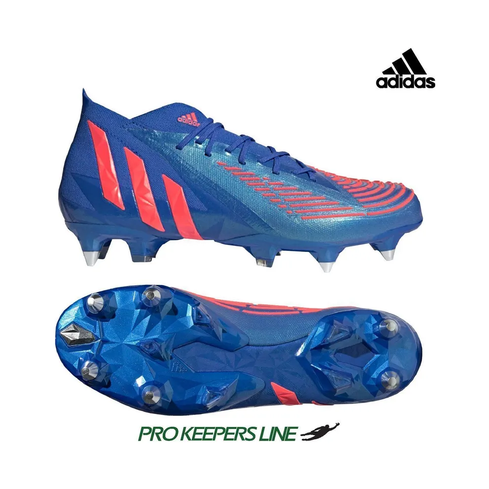 adidas Predator Edge.1 SG Sapphire Edge Pack (H02965)