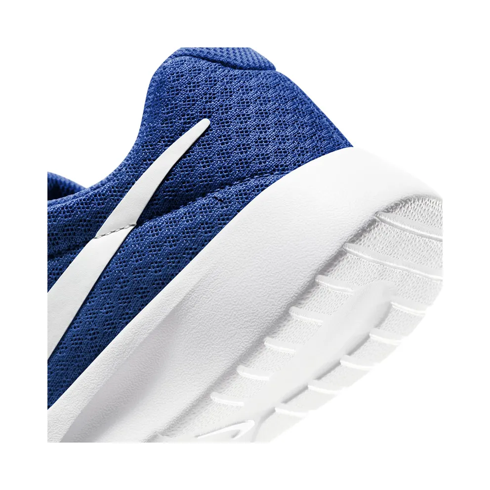 Nike Tanjun Older Kids’ Blue (818381-400)