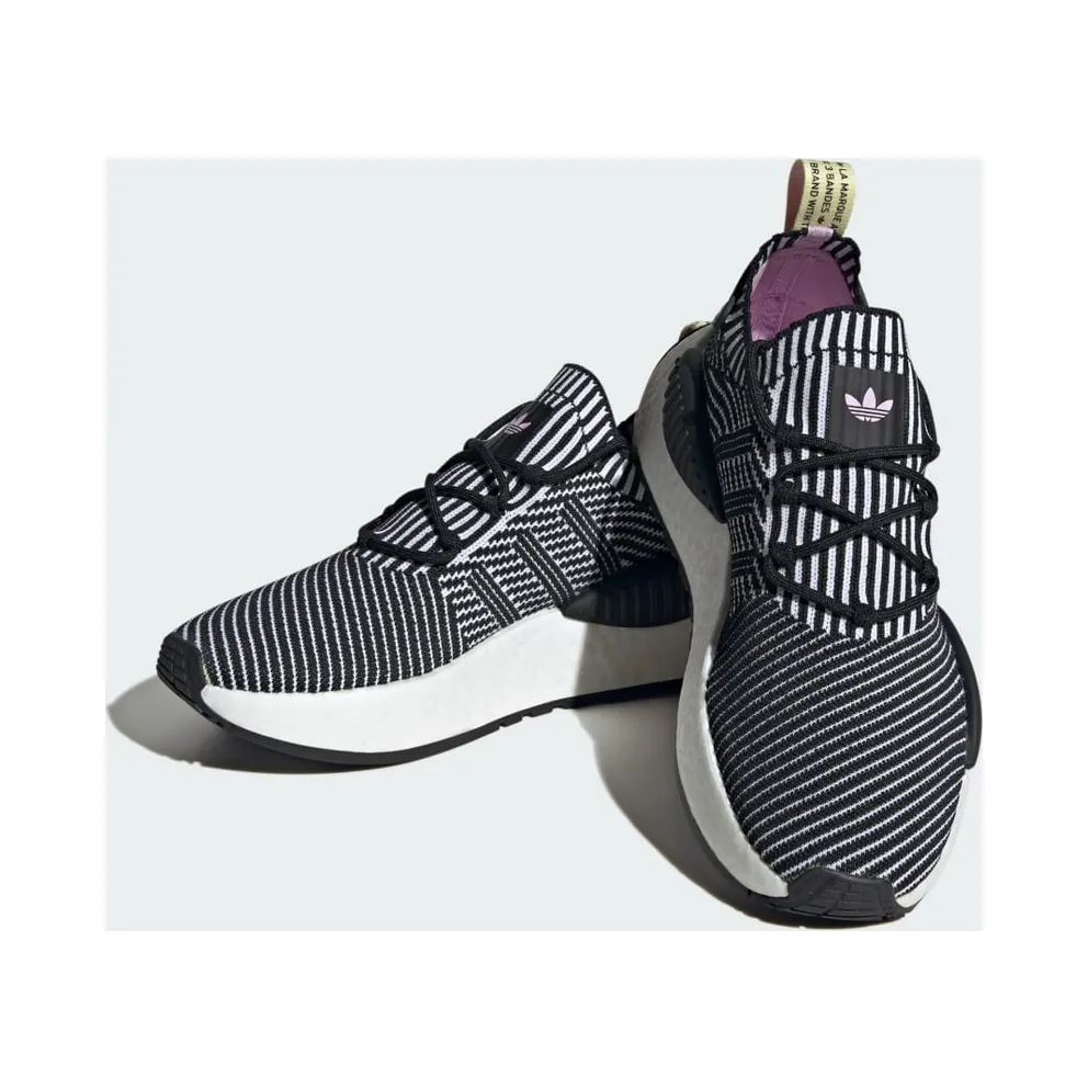 adidas NMD_W1 Core Black / Cloud White / Grey Five (IE9594)