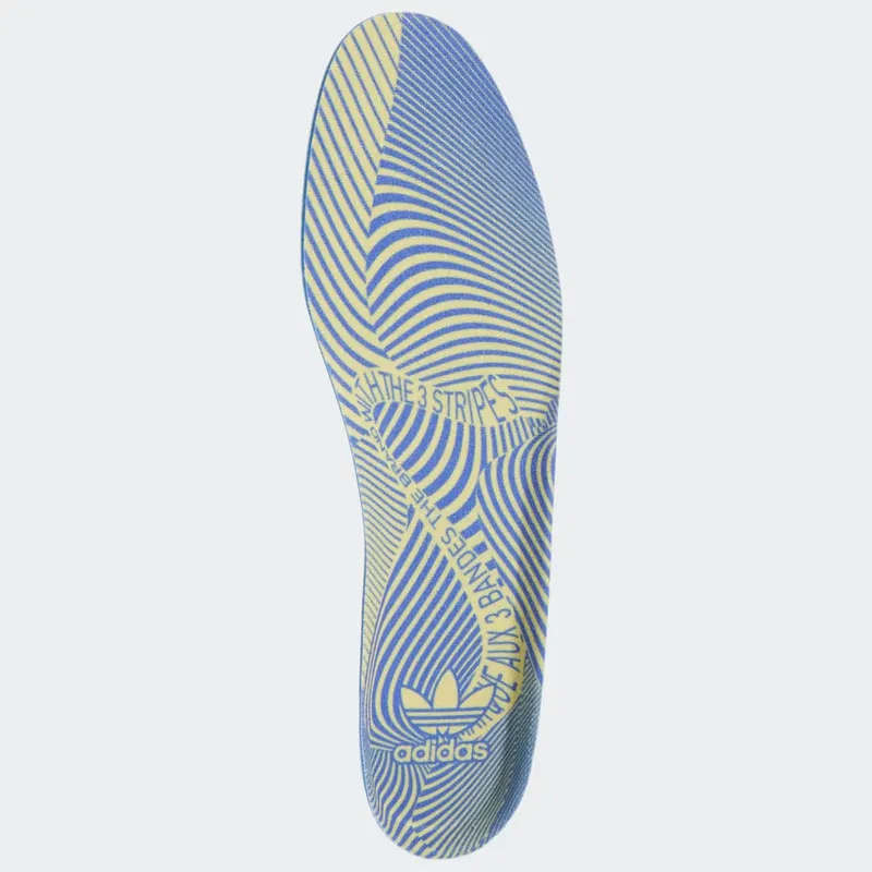 adidas PUIG Cloud White / Sonic Ink / Signal Cyan (GZ2766)