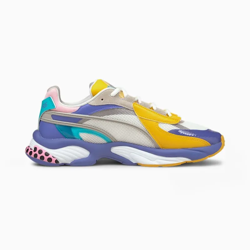 Puma x AKA BOKU RS-Connect White (375968-01)