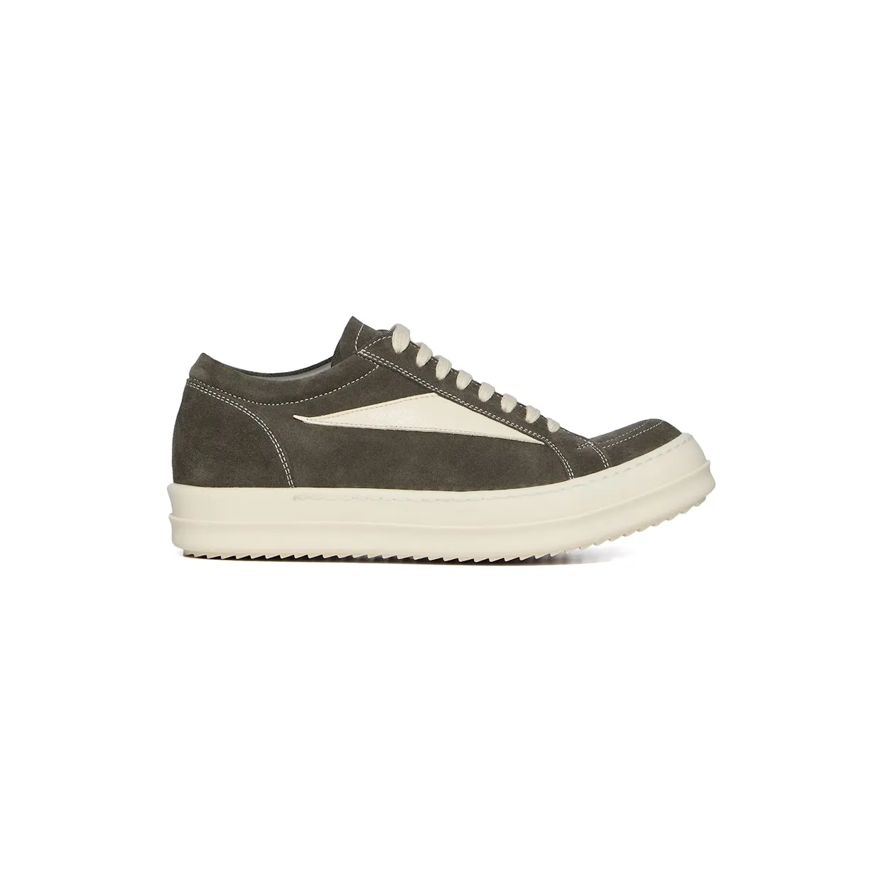 Rick Owens Vintage Low Euca Milk (RU01F2897-LVSLCO-3511)