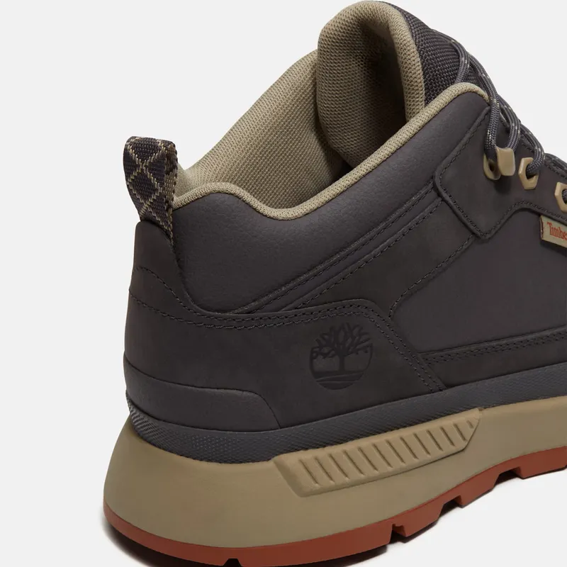 Timberland sneaker Dark Grey (TB0A6DKN-A9O)