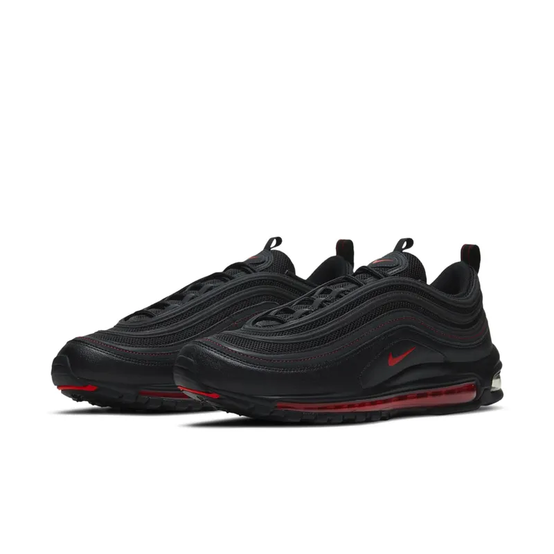 Nike Air Max 97 Black (DH4092-001)