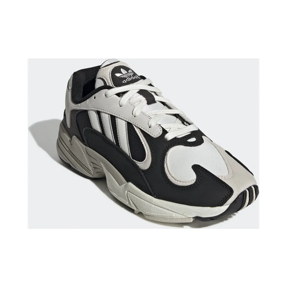 adidas Yung-1 Core Black Off White Core Black/Off White/Alumina (EF5342)
