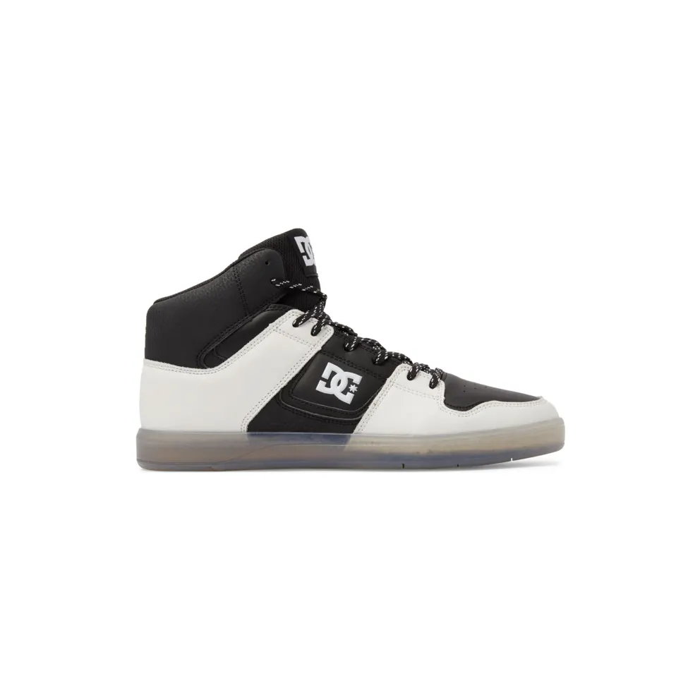 DC Cure black/cream (ADYS400072-BCA)