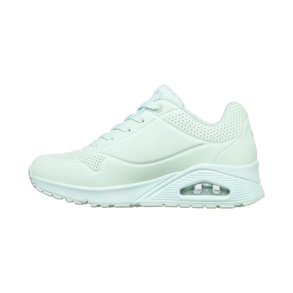 Skechers Uno – Frosty Kicks – Munt (155359 MNT)