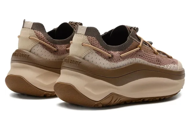 Moonboot Moon247 XLace Brown “Brown” (80D2490110 M008) (3)