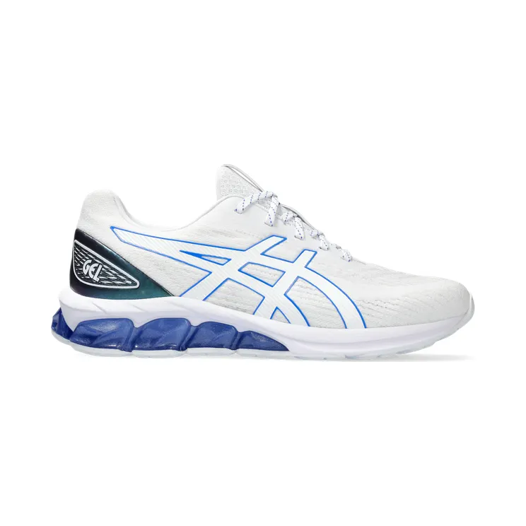 Asics Gel-quantum 180 Vii Metastreet White/Illusion Blue (1201A883.101)