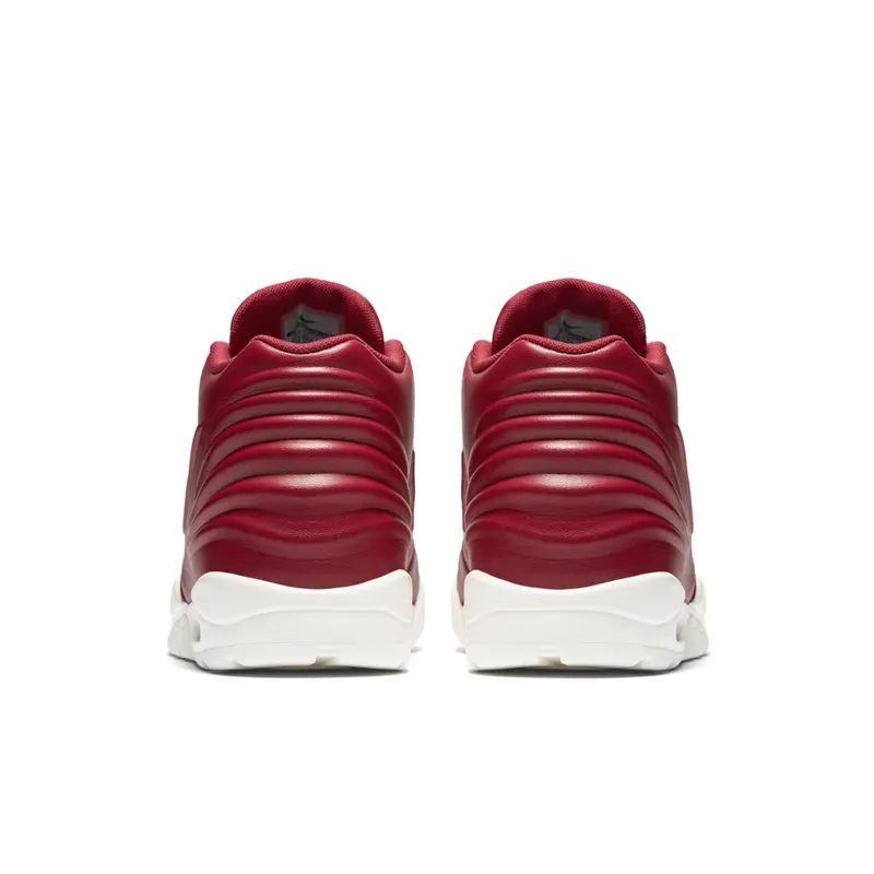 Nike Air Entertrainer Gym Red Gym Red/Sail (819854-600)