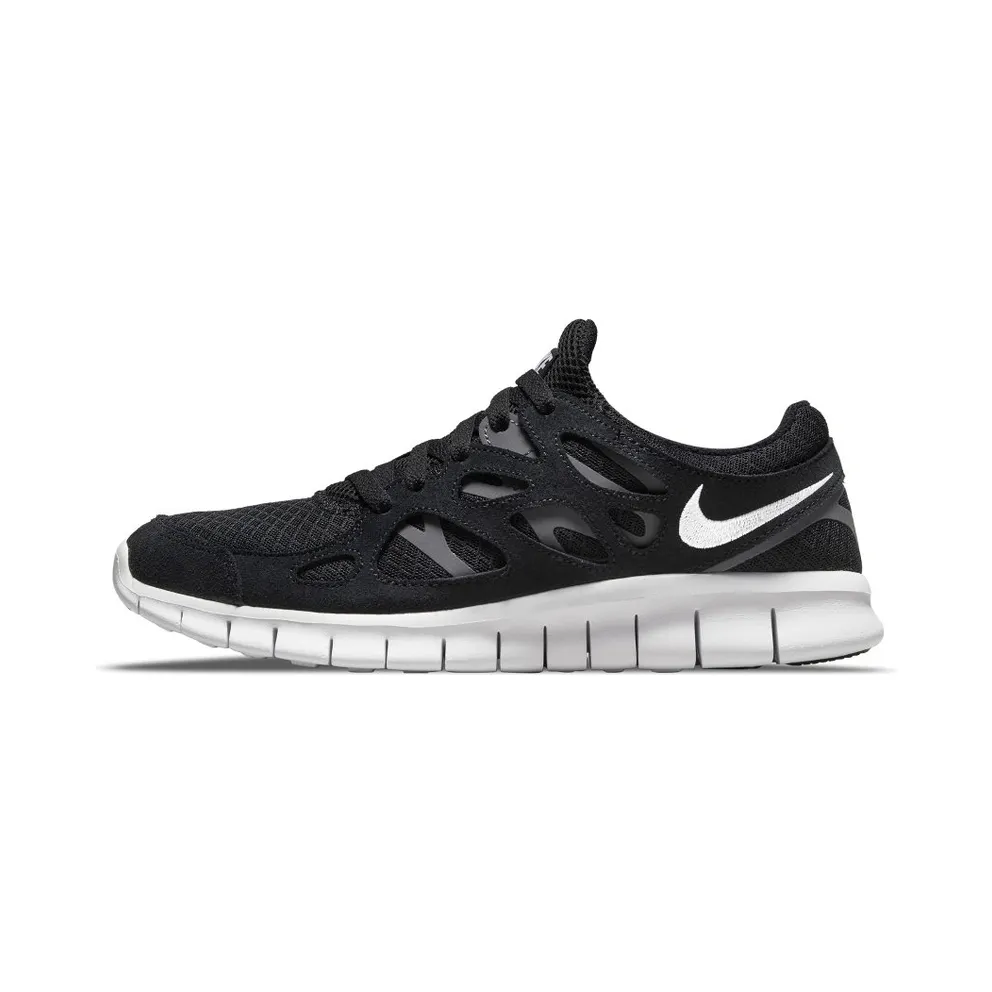 Nike Free Run 2 Black (537732-004)
