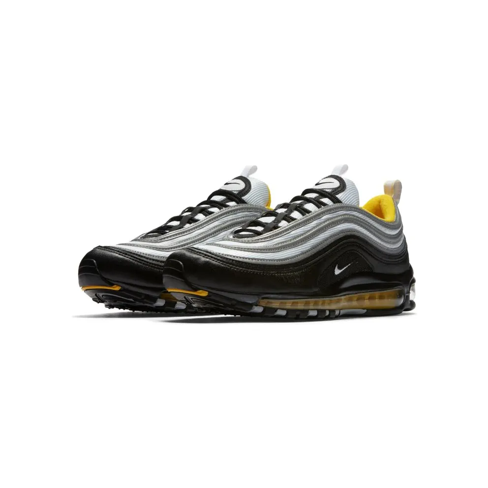 Nike Air Max 97 ‘Steelers’ (2018) (921826-008)