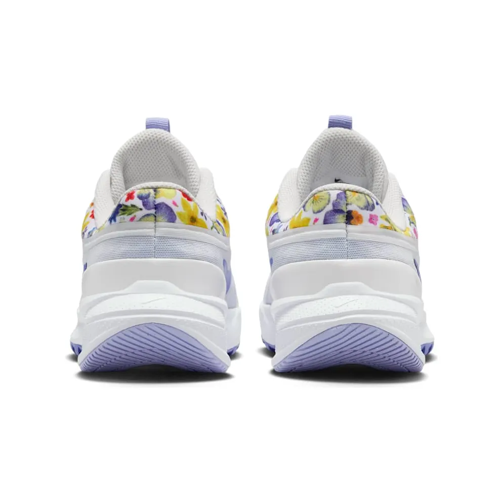 Nike Star Runner 5 White Light Thistle Sapphire (IM6742-100)