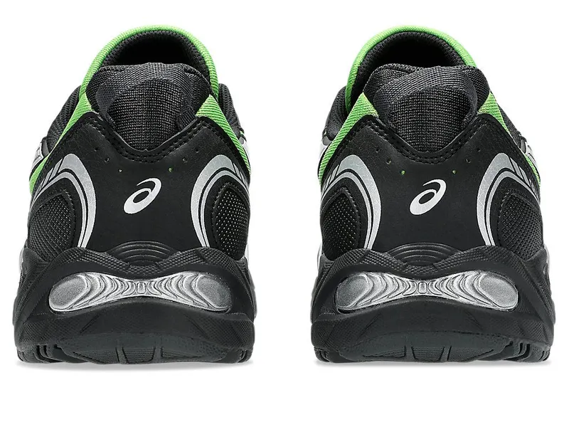 ASICS GEL-VENTX “Piquant Green / Black” (1203B040-301)