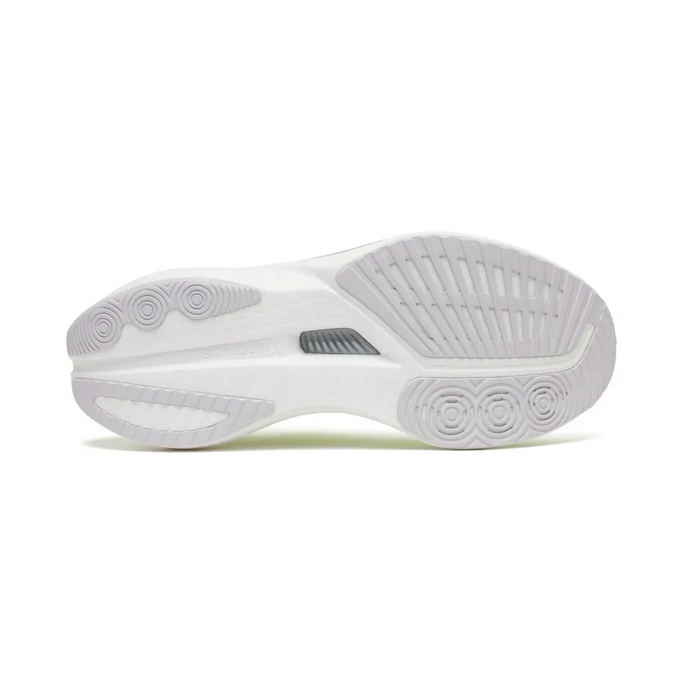 SAUCONY Endorphin Speed 5 “Tart / Silver” (S101391-1041)