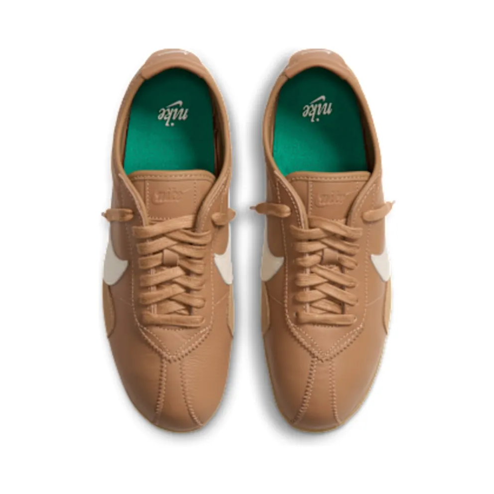 Nike Moon Shoe Og Leather Sp W “Flax” (IU3162200)