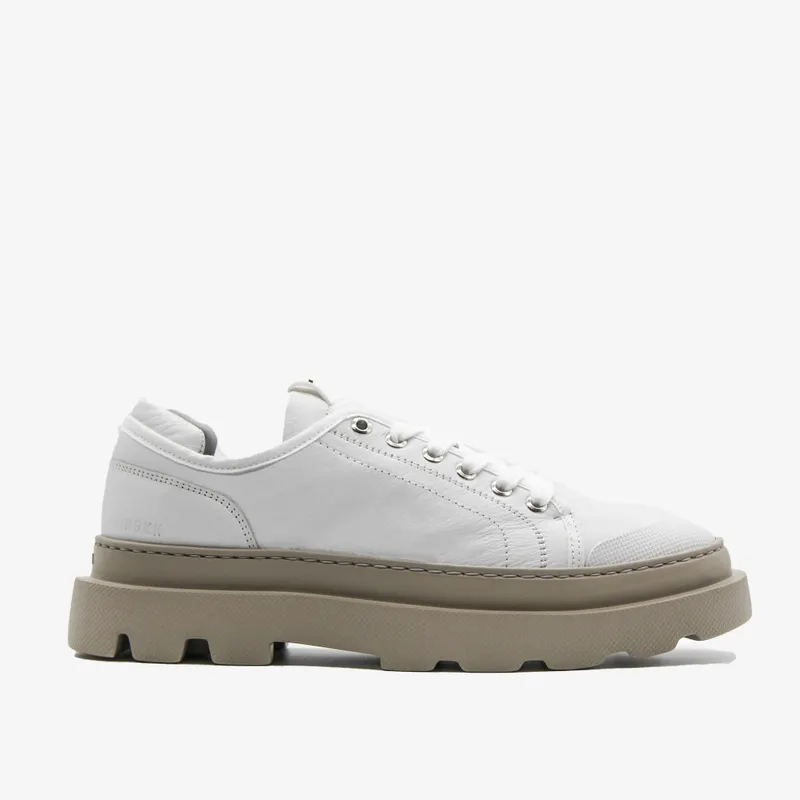 Nubikk Monro Orion M White, Beige (2105100030FC)