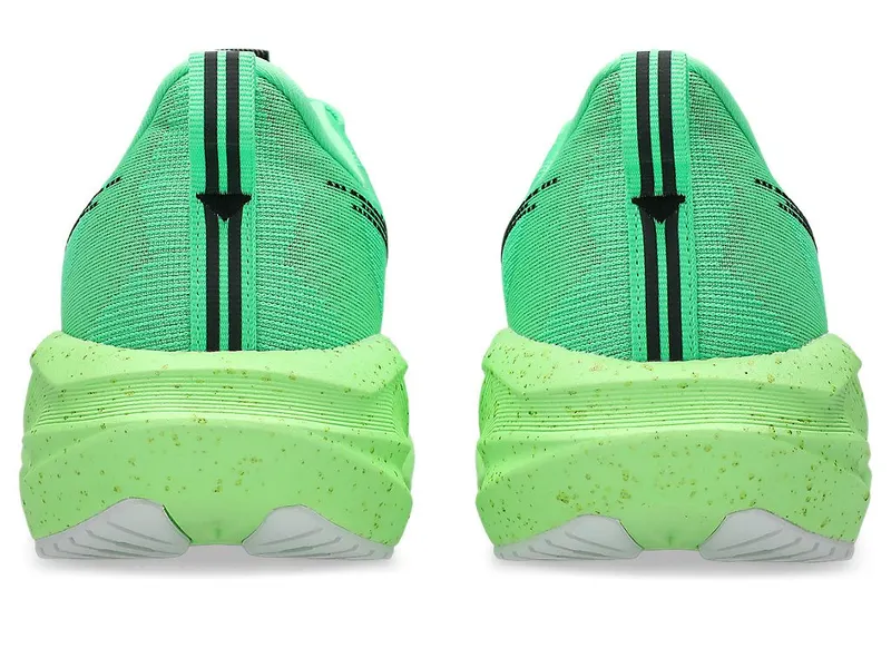 ASICS NOVABLAST 5 EKIDEN “Vital Green / Black” (1012B991-300)