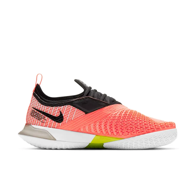 NikeCourt React Vapor NXT Hard Court Tennis White (CV0742-101)
