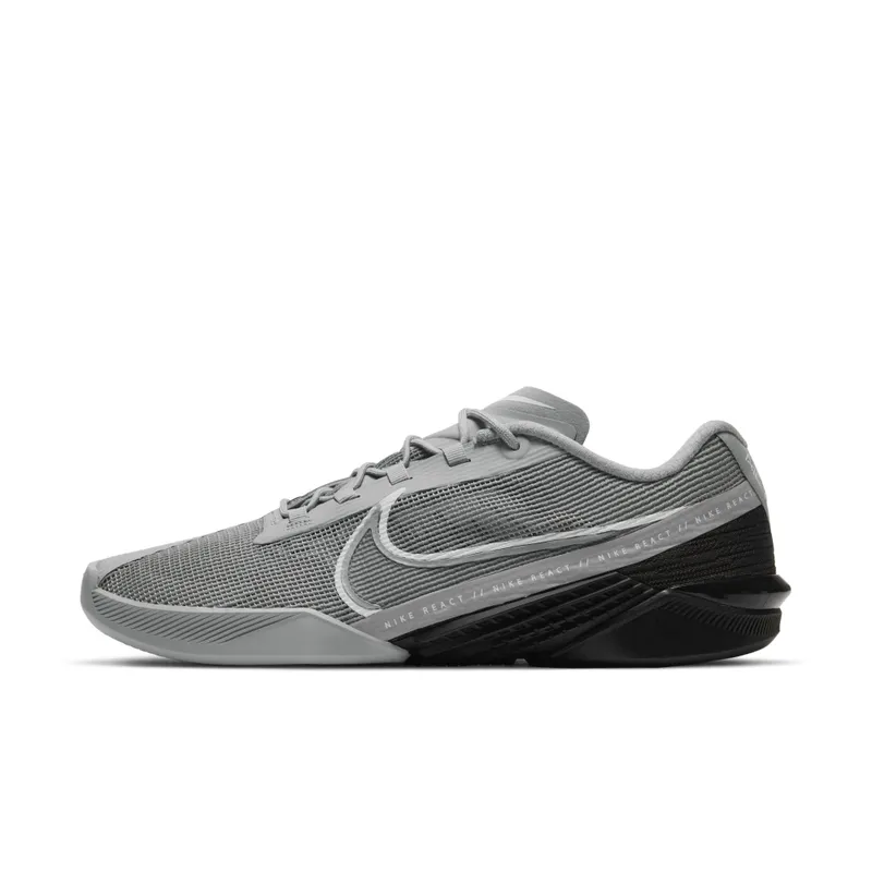 Nike React Metcon Turbo Trainingsschoen Grey (CT1243-001)