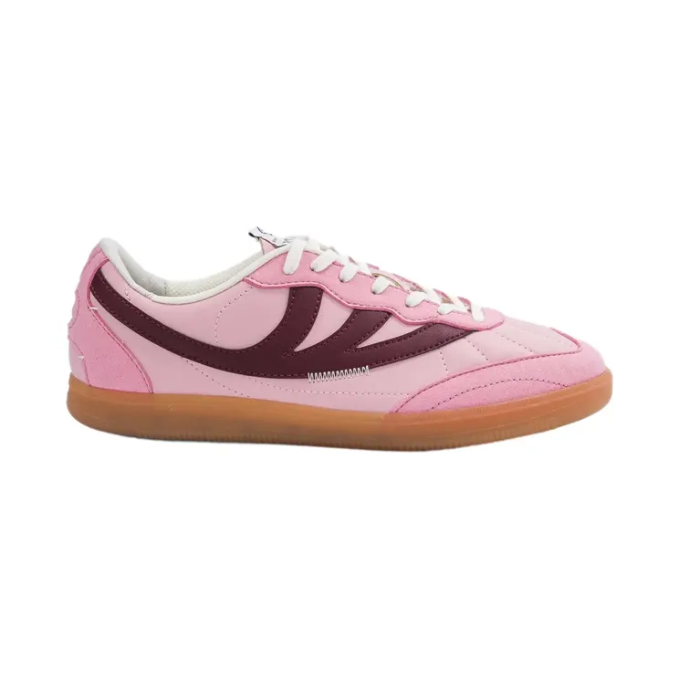 Lage Sneakers MOEA FLOW (MOEA-BAS011-04)