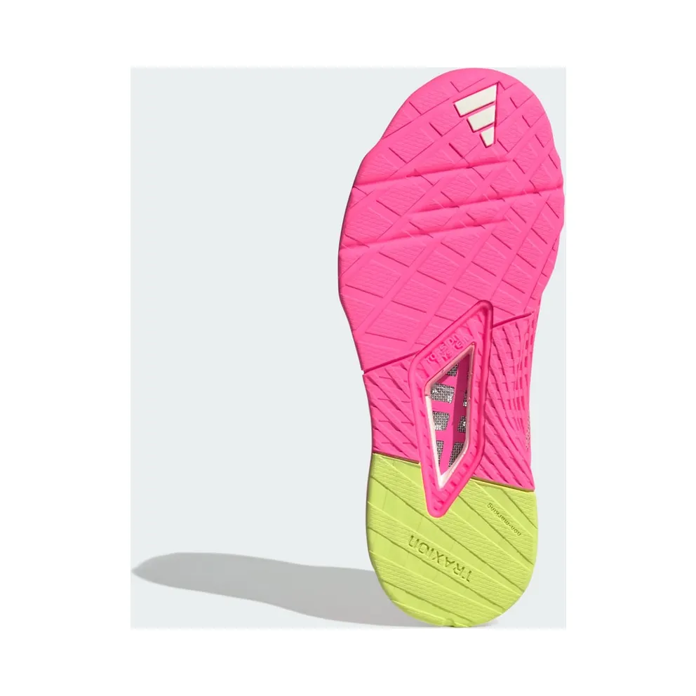 adidas Dropset 3 Semi Pink Spark Iron Metallic Silver Dawn (JI2075)