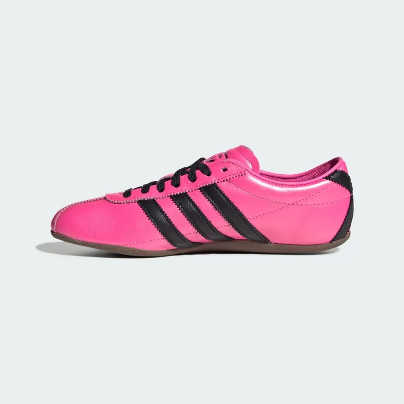 Adidas Tokyo Lucid Pink / Core Black / Gum (JQ3025)