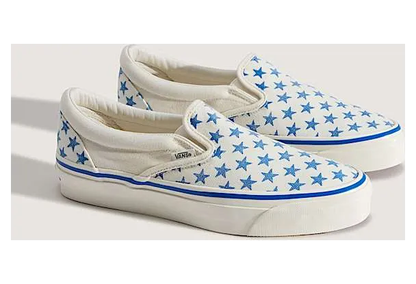 vans-slip-on VN000Z7ZUR2