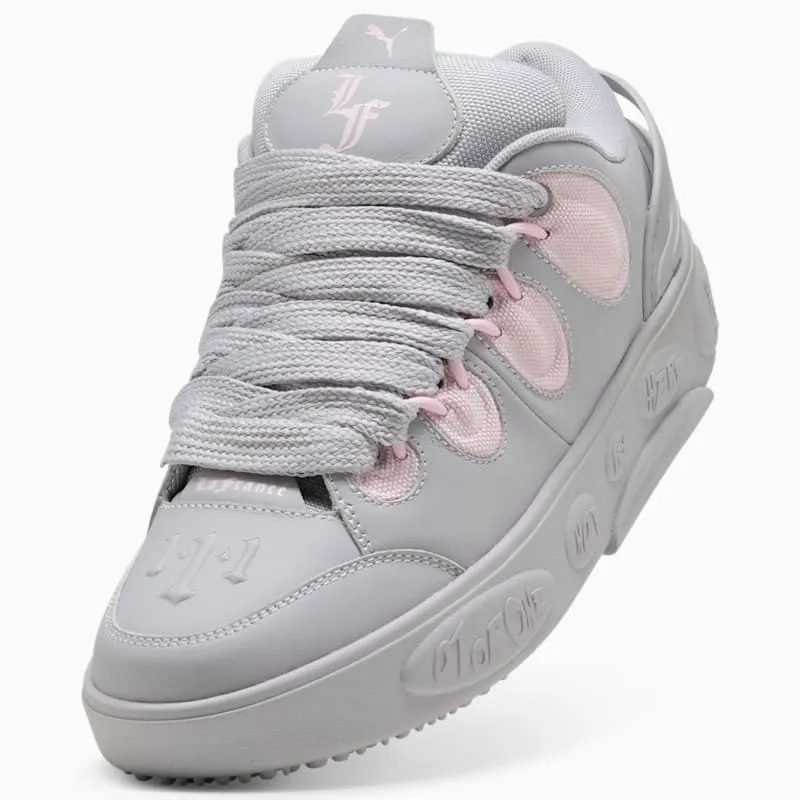 Puma LaMelo Ball LaFrancé Amour “Wolf” (313080-01)