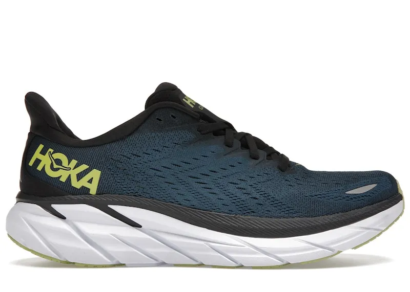 Hoka One One Clifton 8 Blue Coral (1119393-BCBT)