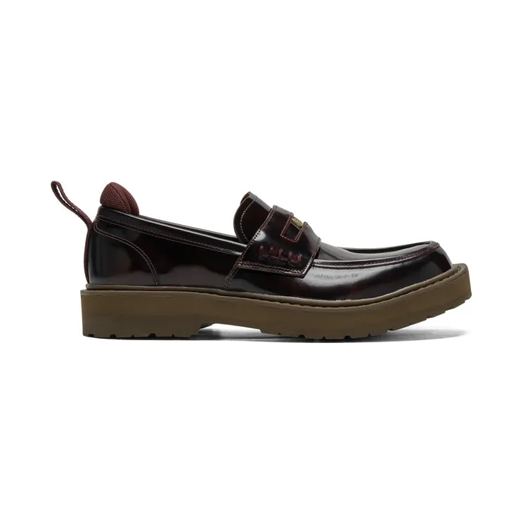 Onitsuka Tiger Loafer Brown (1183C509-200)