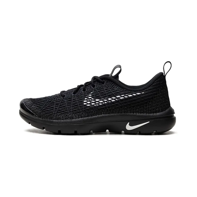 Nike Air Rejuven8 “Comme des Garçons Homme Plus – Black” (IF0364-001)