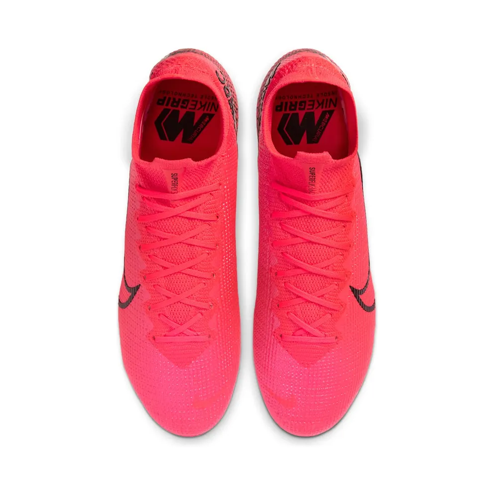 Nike Mercurial Superfly 7 Elite FG Laser Crimson (AQ4174-606)