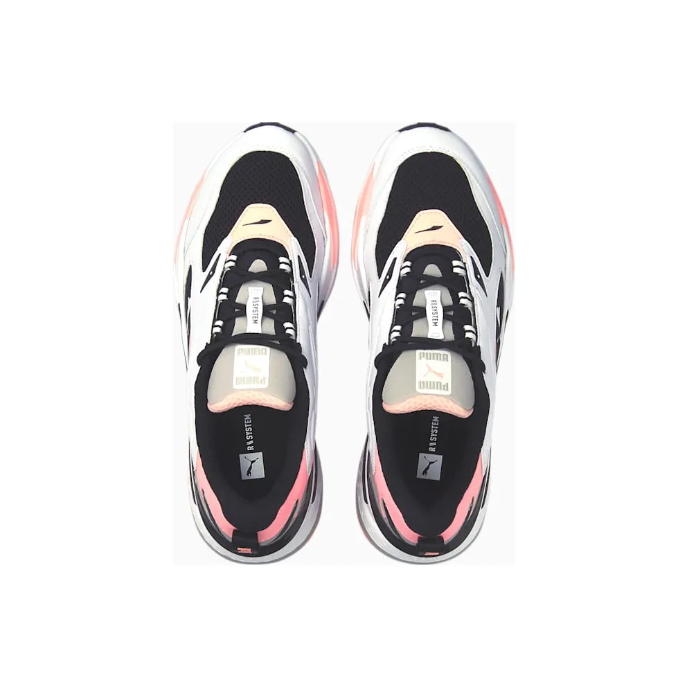 Puma RS-Fast Pink/Black/White (38056206)