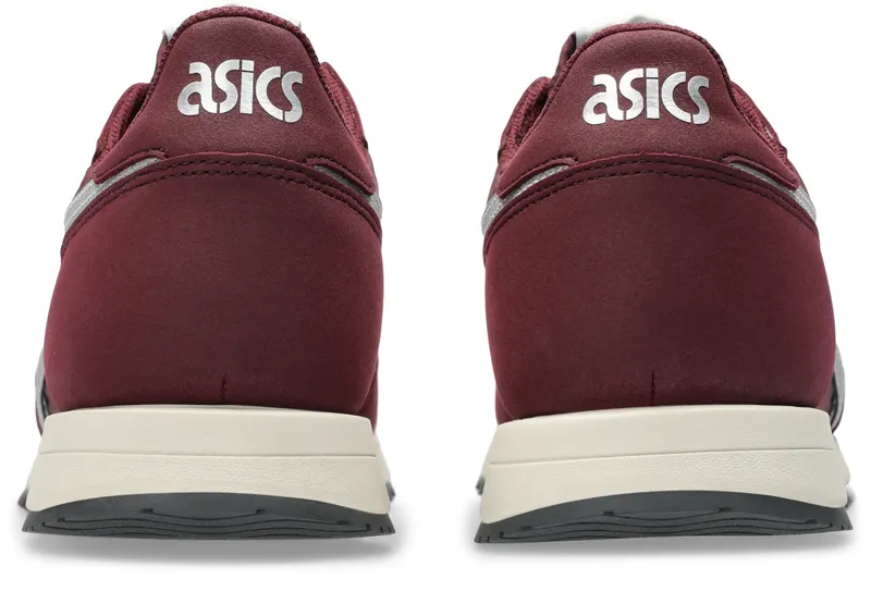 ASICS TIGER RUNNER II “Port Royal / Pure Silver” (1203A293-600)