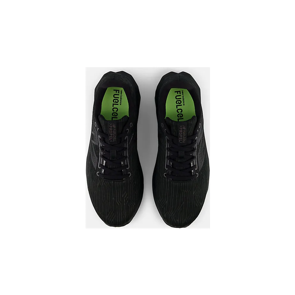 New Balance FuelCell Propel v5 Permafrost Garter Snake Black (MFCPRLK5)
