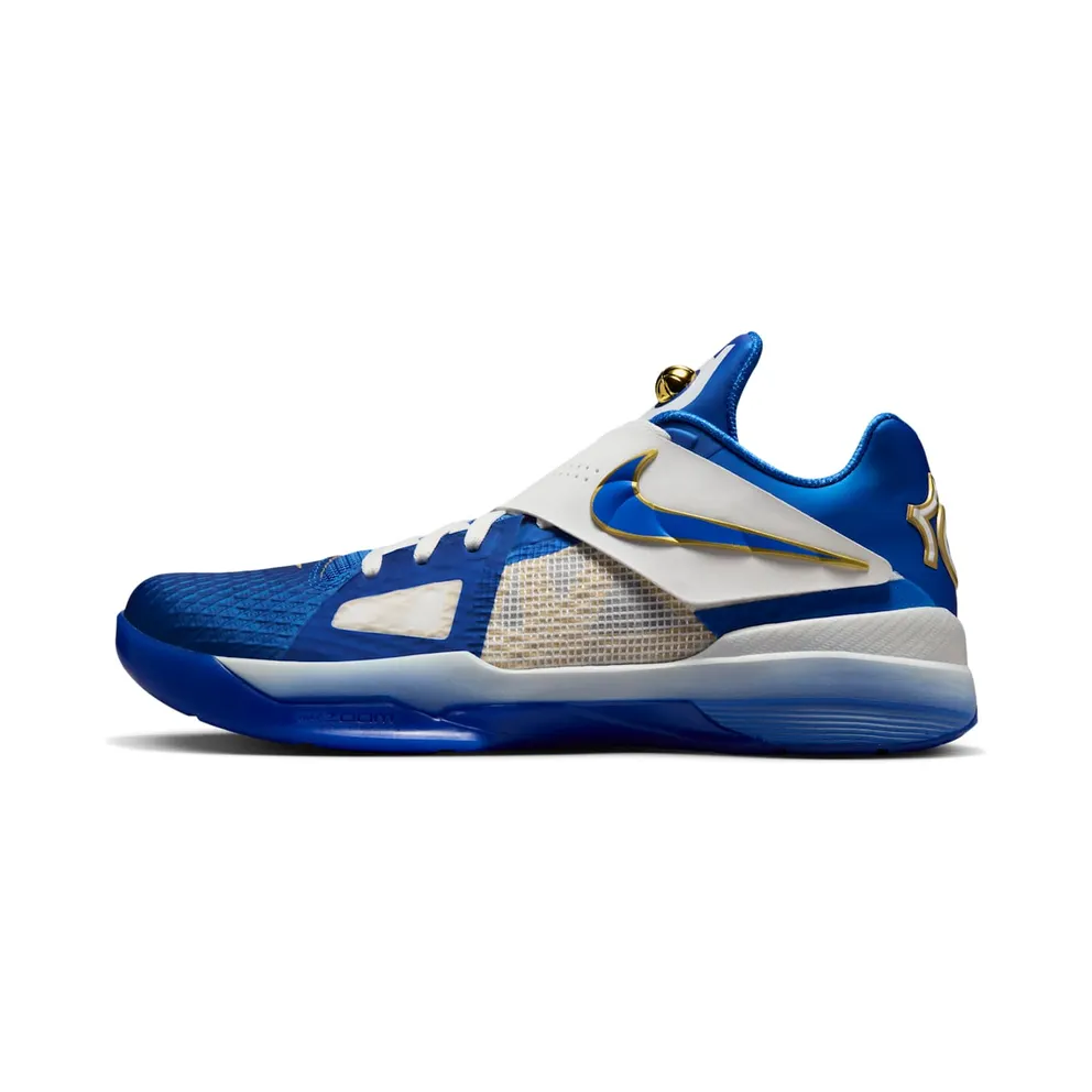 Nike KD 4 “MVP – Hyper Royal” (FZ3540-400)