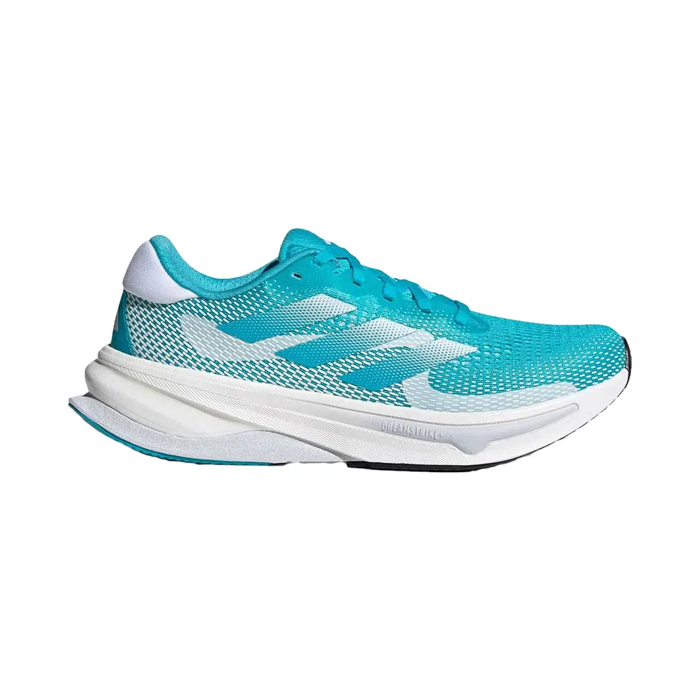 Adidas Supernova Charge Women Running Shoes, türkis (IH0433)