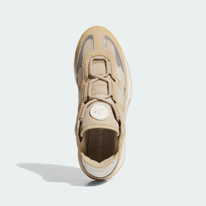 Adidas Niteball Magic Beige / Wonder White / Off White (IG6142)