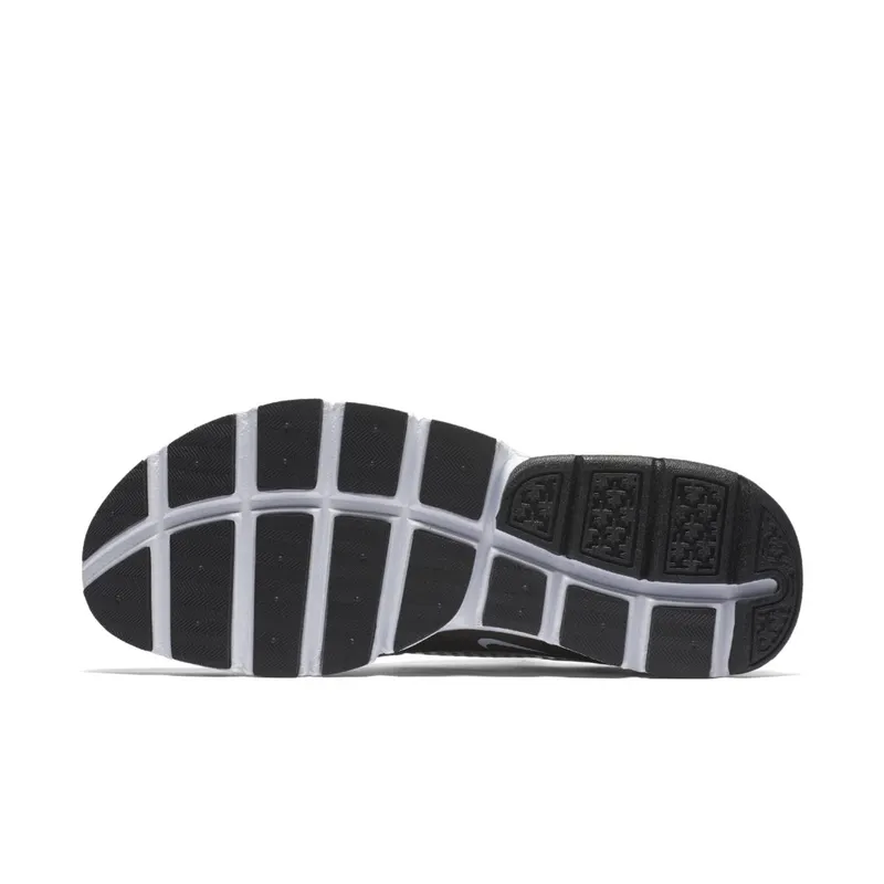 Nike Sock Dart Kjcrd Black/White Black/White (819686-005)