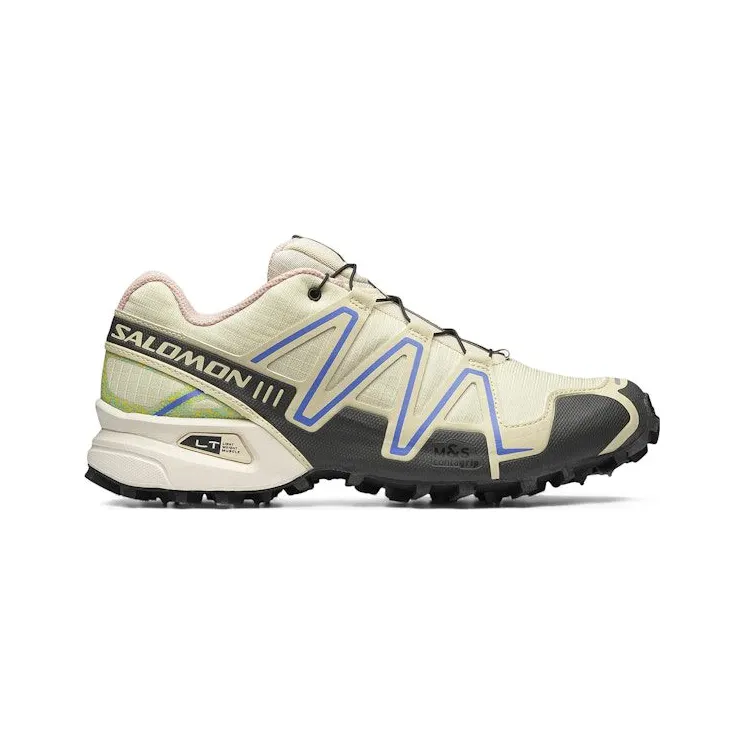 Salomon Speedcross 3 Mindful Moth Vanilla Ice Granada Sky (L47169300)