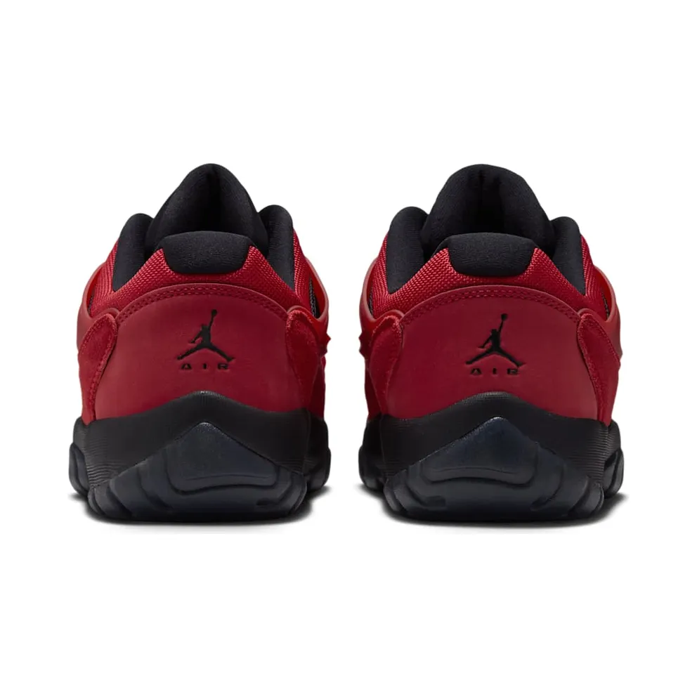 Jordan Dimension 95 – “University Red / Black / Anthracite / Tour Yellow” (HV4928-600)