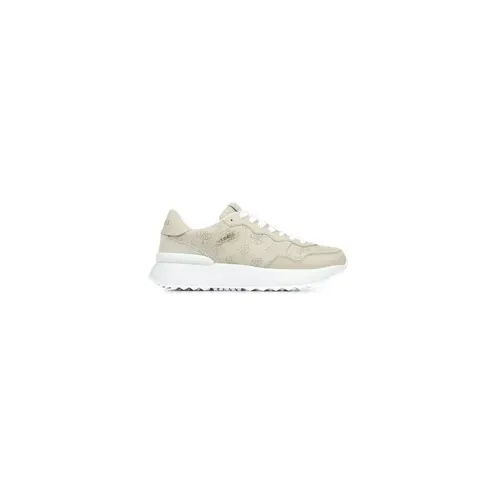 Guess Sporty Vinsa3 “Beige” (FLPVI3ELE12BEIGE) (2)