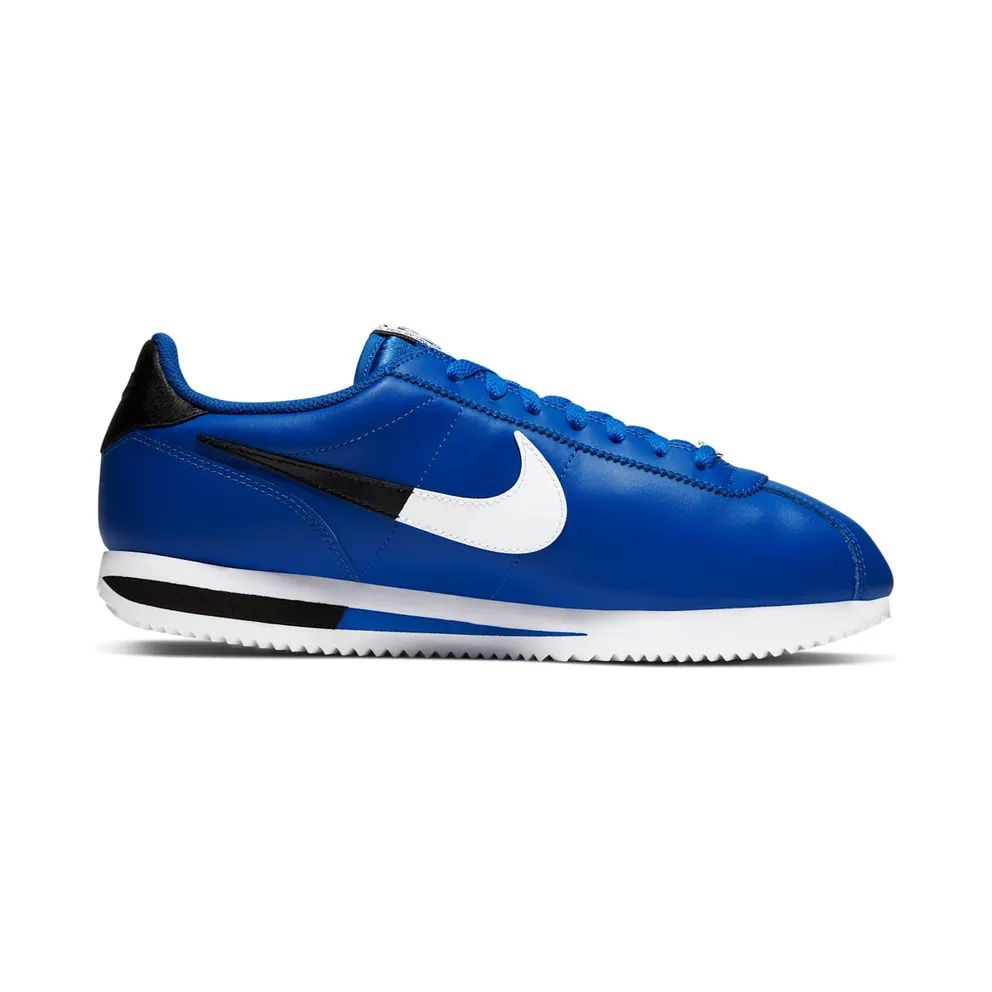 Nike Cortez Basic NBA Game Royal (CI1047-400)