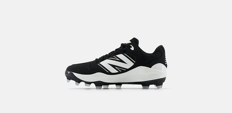 New Balance Fresh Foam 3000 V6 Molded “Black / White” (PL3000K7)