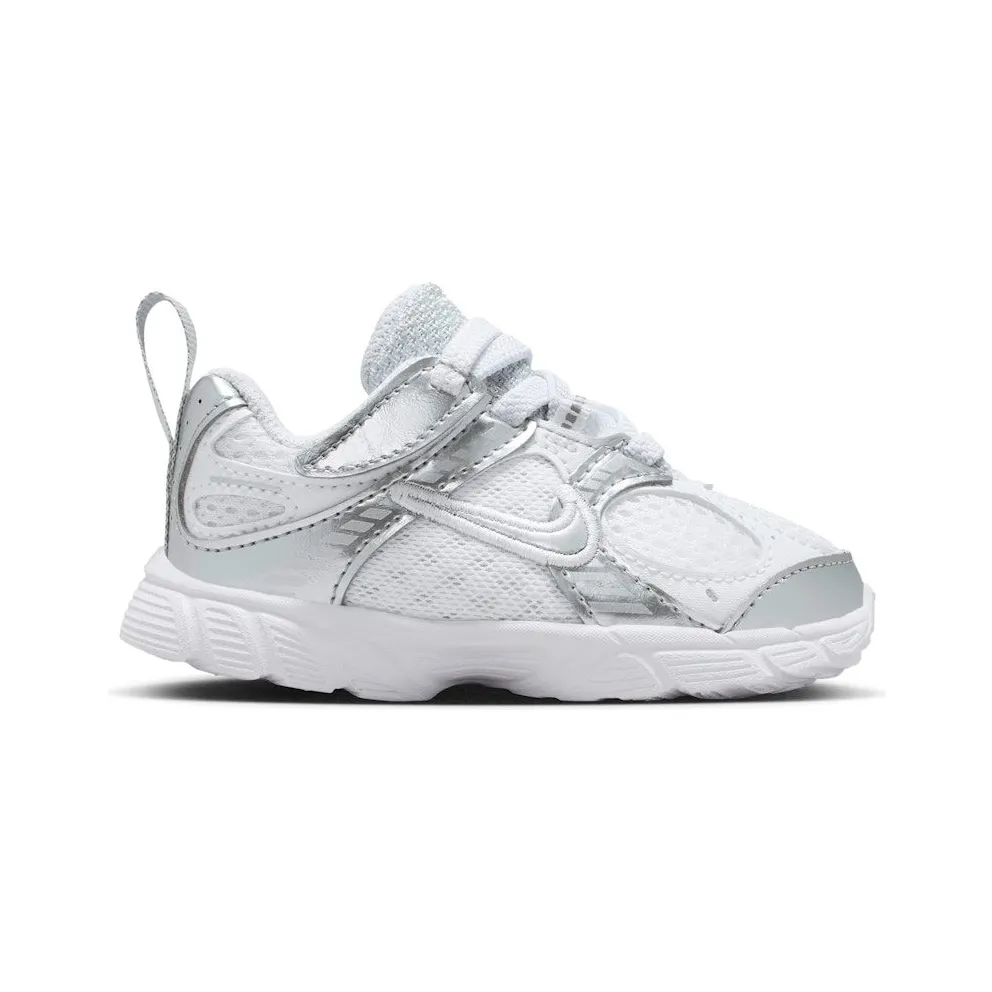 Nike V5 RNR White Pure Platinum Metallic Silver (HQ6413-103)