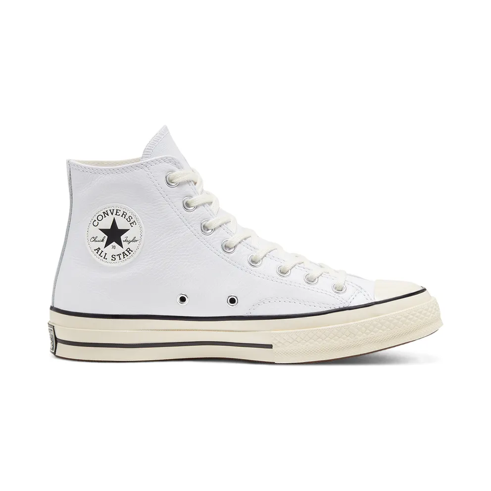 Converse Chuck 70 Hi ‘White’ White (167064C)