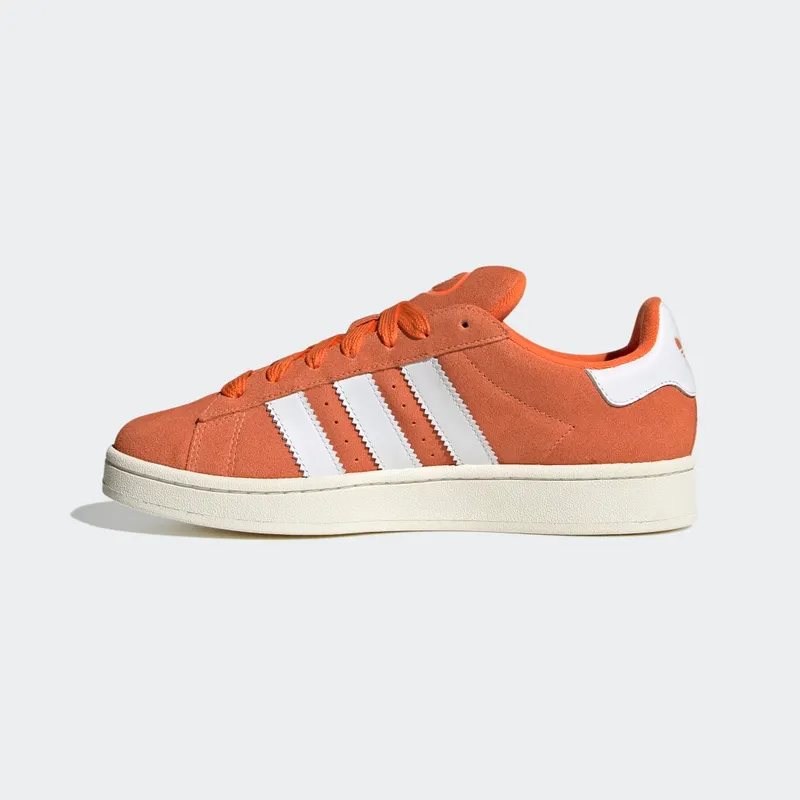 Adidas Campus 00s Amber Tint / Cloud White / Off White (GY9474)