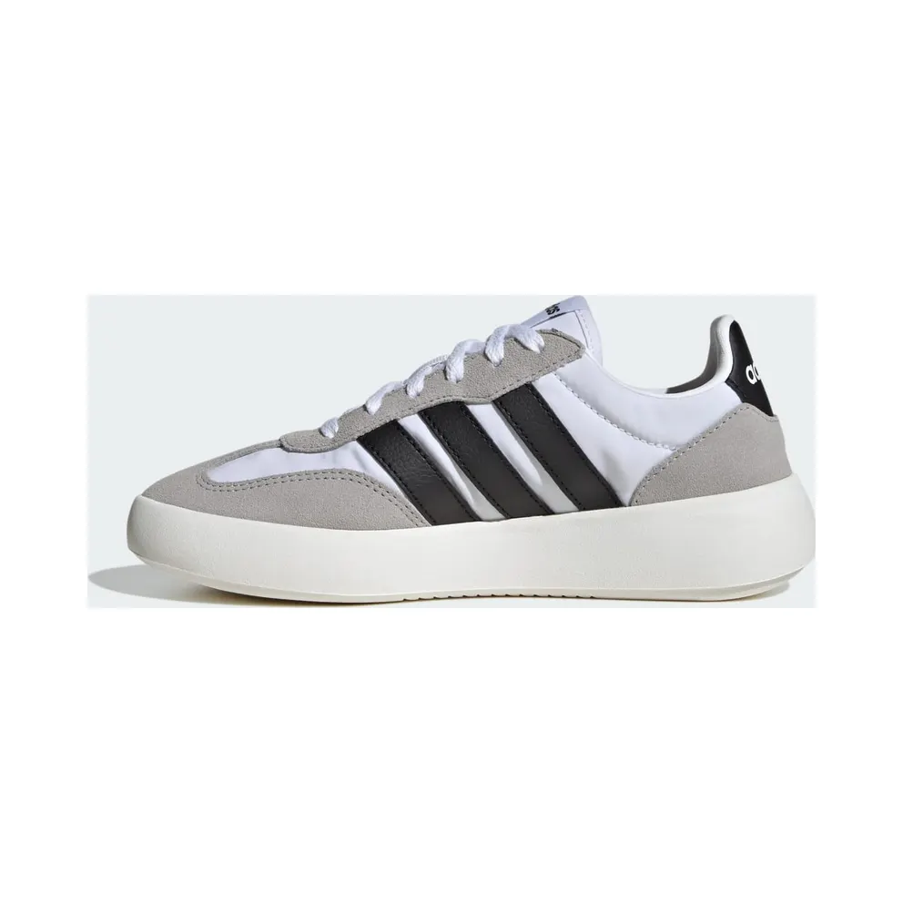 adidas Barreda Decode White Black Grey Two (JQ8854)